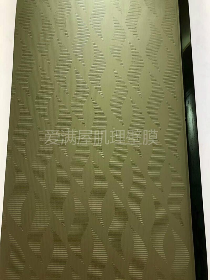 墻面裝修材料肌理壁膜廠家免費(fèi)加盟，掘金的創(chuàng)業(yè)項(xiàng)目